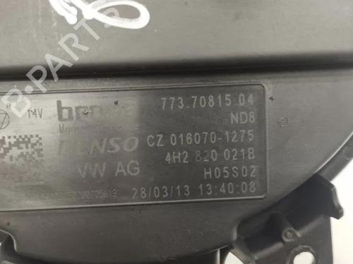 Heater matrix AUDI A7 Sportback (4GA, 4GF) 3.0 TDI quattro | BP28863159M63 