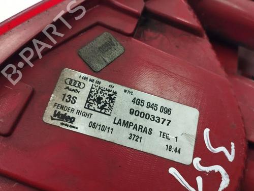 Right taillight AUDI A6 C7 (4G2, 4GC) 2.0 TDI | BP36360514C35 - Image 9