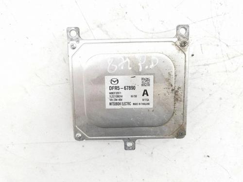 Used Lights ECU Lights ECU 38243719 38243719