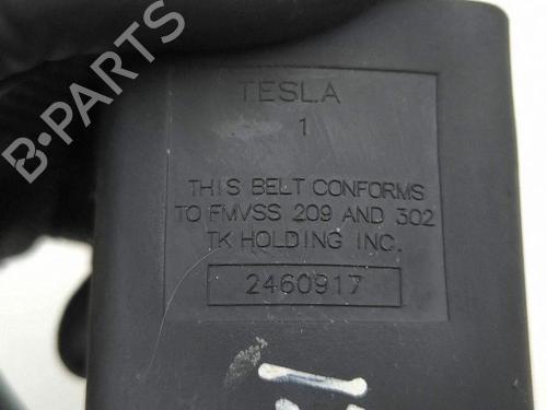Seat buckle TESLA MODEL S (5YJS) 85D AWD | BP40194274I32  - Image 10