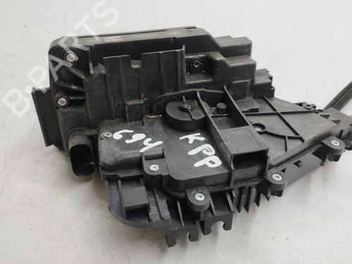 Front left lock MERCEDES-BENZ E-CLASS (W213) E 220 d (213.004) | BP28904578C98 