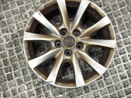 Used Rim MAZDA 6 Estate (GH) 2.2 MZR-CD (GH10) (163 hp) 28872441