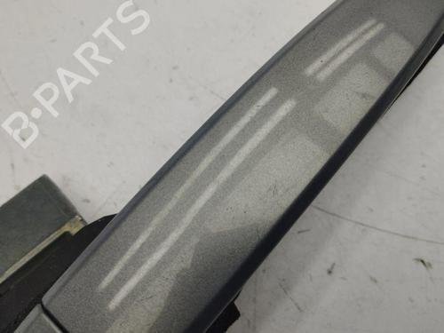 Rear right exterior door handle OPEL ANTARA A (L07) 2.2 CDTi | BP28896013C130 