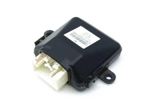 Used Electronic module Electronic module 33666005 33666005
