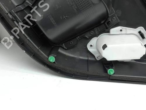 Rear left panel NISSAN QASHQAI III (J12) 1.3 DIG-T All-wheel Drive | BP33663669C60  - Image 5