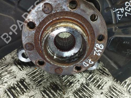 Right front steering knuckle JEEP CHEROKEE (KL) 2.0 CRD 4x4 | BP36189973M26  - Image 5
