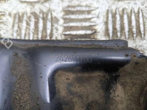 Right front suspension arm BMW X2 (U10) iX2 eDrive 20 | BP40282990M13 - Image 6