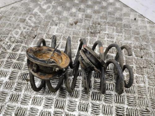Shock absorber spring MAZDA CX-5 (KF) 2.0 | BP36330911C152 - Image 4