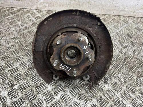 Manga de eixo trás esquerda NISSAN 350Z Roadster (Z33) 3.5 (AAZ33) (280 hp) 30724129