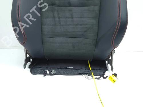 Left front seat FORD KUGA II (DM2) 1.6 EcoBoost | BP36191953C15  - Image 10