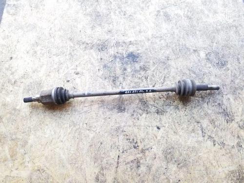 Used Right rear driveshaft Right rear driveshaft 38282926 38282926