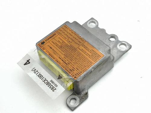 Used ECU airbags ECU airbags NISSAN 350Z Roadster (Z33) 3.5 (AAZ33) (280 hp) 40282845 40282845