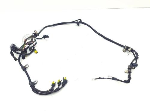 Used Wiring harness Wiring harness MASERATI QUATTROPORTE V 4.2 (400 hp) 28907136 28907136