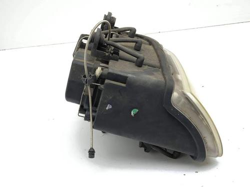 Left headlight MASERATI QUATTROPORTE V 4.2 | BP28905593C28 - Image 11
