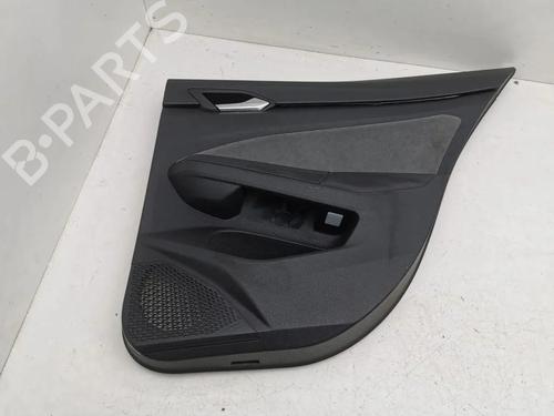 Used Rear right panel Rear right panel 36187798 36187798