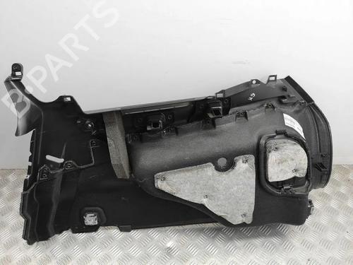 Boot lining VOLVO V60 I (155) D3 | BP33638723I3  - Image 6