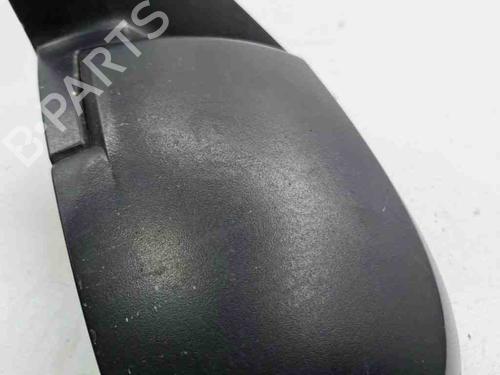 Right mirror KIA CARENS I MPV (FC, FJ) 2.0 CRDi | BP28876417C27 