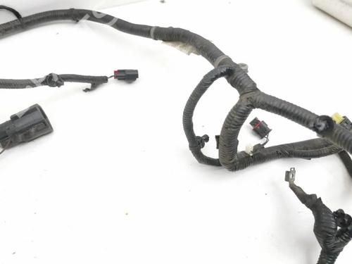 Wiring harness JEEP CHEROKEE (KL) 2.2 CRD 4x4 | BP33985160E16 - Image 2