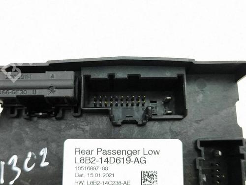 Electronic module LAND ROVER RANGE ROVER VELAR (L560) 2.0 D200 MHEV 4x4 | BP40208833M83 - Image 7