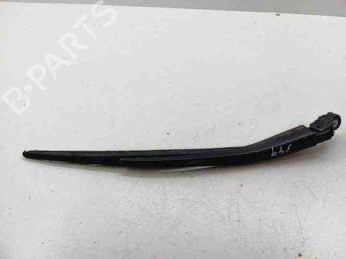 Used Rear windshield wiper arm NISSAN X-TRAIL II (T31) 2.0 dCi 4x4 (150 hp) 28845192