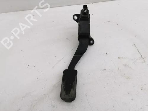 Pedal TOYOTA YARIS (_P1_) 1.4 D-4D (NLP10_, NLP10R) (75 hp) 28844085