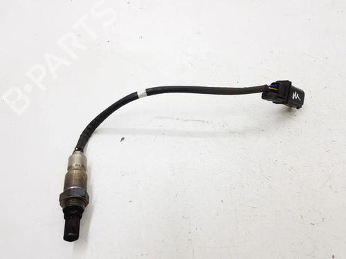 Electronic sensor PEUGEOT 2008 I (CU_) 1.6 BlueHDi 100 | BP33258455M84 - Image 5