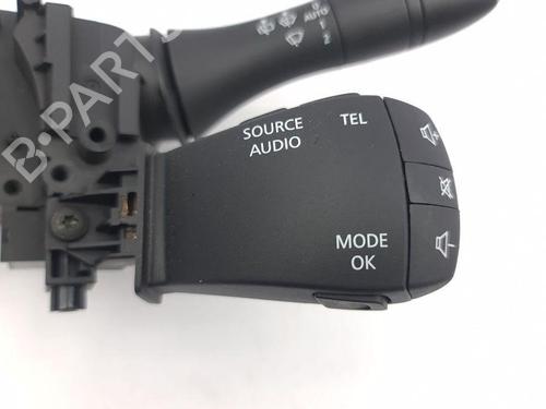 Steering column stalk RENAULT MEGANE IV Grandtour (K9A/M/N_) 1.2 TCe 130 (K9MR) | BP28880109I23 