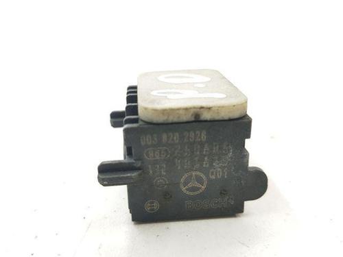 Elektronisk sensor MERCEDES-BENZ M-CLASS (W164) ML 320 CDI 4-matic (164.122) | BP28844467M84 