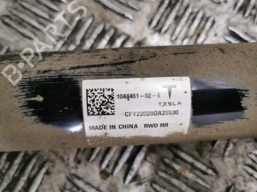 Left rear shock absorber TESLA MODEL 3 (5YJ3) EV | BP36330772M18 - Image 5