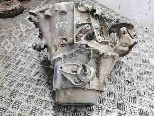 Gearbox PEUGEOT 307 Break (3E) 2.0 HDI 110 | BP28842976M3 