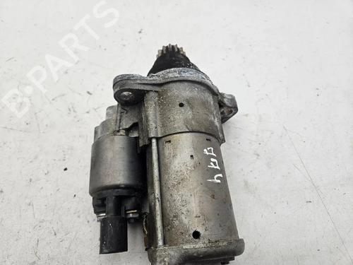 Used Starter Starter VW TIGUAN (AD1, AX1) 1.5 TSI (131 hp) 28899419 28899419