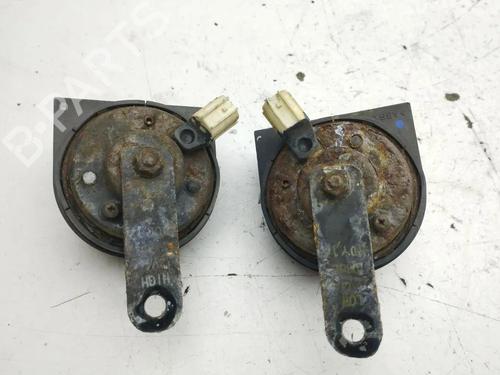 Horn HONDA ACCORD VIII (CU) 2.2 i-DTEC (CU3) | BP33226397E13 - Image 6