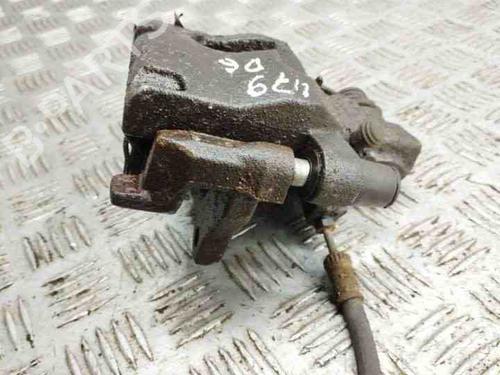 Right rear brake caliper PEUGEOT 508 I (8D_) 2.0 HDi | BP28849183M106 