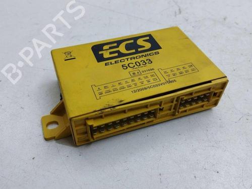 Elektronisk modul PEUGEOT 4007 (VU_, VV_) 2.2 HDi (156 hp) 28904788
