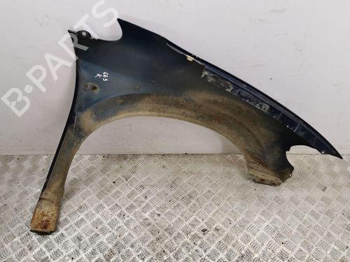 Left front fenders CHRYSLER VOYAGER IV (RG, RS) 2.8 CRD | BP28895711C41 