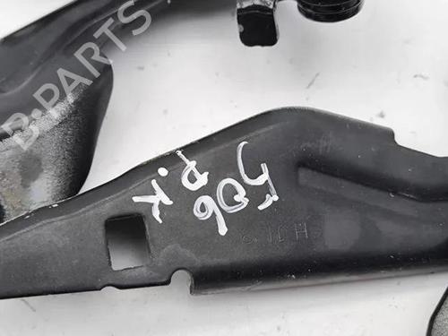 Hinge/Door check strap MITSUBISHI OUTLANDER II (CW_W) 2.2 DI-D 4WD | BP28849812C146 