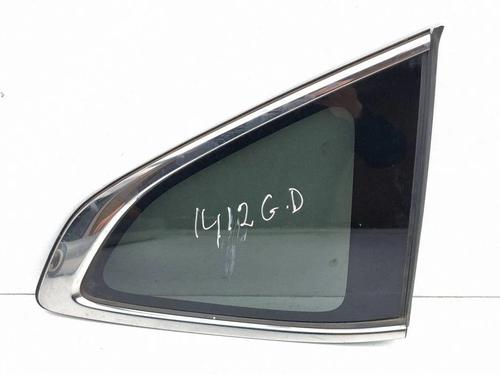 Used Rear right quarter glass Rear right quarter glass 37287578 37287578