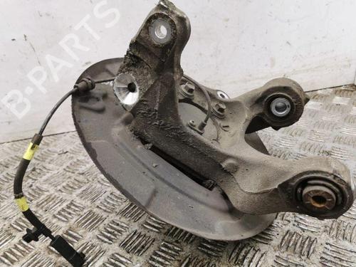 Right rear steering knuckle FORD GALAXY III (CK) 2.0 TDCi | BP28901273M28 