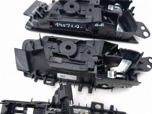 Front left interior door handle FORD KUGA III (DFK) 2.5 Duratec Plug-in-Hybrid | BP38251828I13 - Image 12
