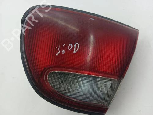 Used Right taillight Right taillight 36176636 36176636