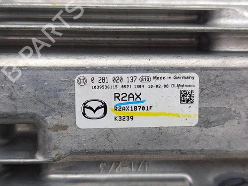 Control unit MAZDA CX-7 (ER) 2.2 MZR-CD AWD (ER10A) | BP39749452M11 - Image 7
