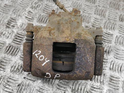Used Right front brake caliper CHRYSLER GRAND VOYAGER V (RT) 2.8 CRD (163 hp) 28878489