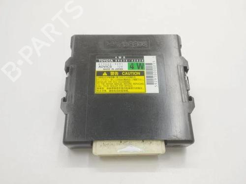 Used Electronic module Electronic module TOYOTA RAV 4 III (_A3_) 2.2 D 4WD (ALA30_, ALA30R) (136 hp) 28841660 28841660