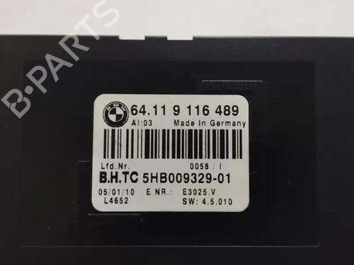 Module électronique BMW X5 (E70) xDrive 30 d | BP28858419M83 