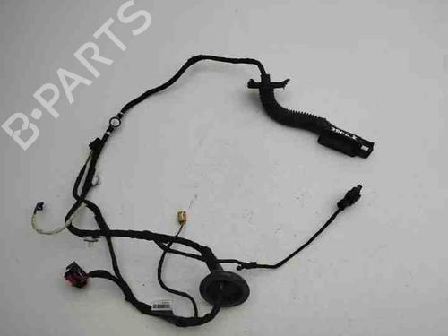 Used Wiring harness AUDI Q2 (GAB, GAG) 35 TFSI (150 hp) 28861114
