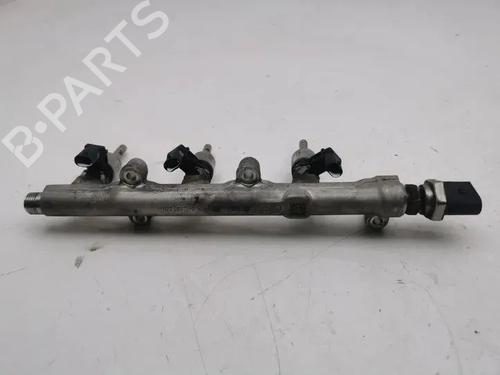 Used Injector Injector 28860972 28860972