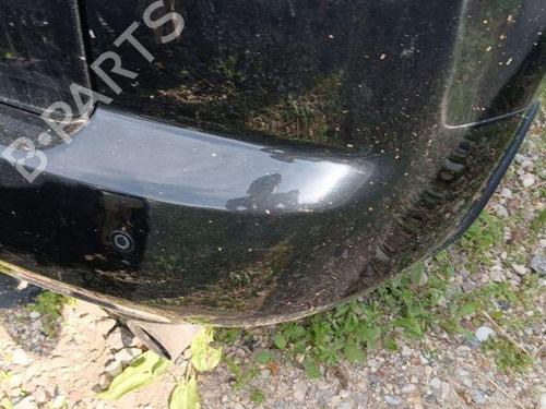Rear bumper MAZDA CX-7 (ER) 2.3 MZR DISI Turbo AWD (ER103, ER3P) | BP28843163C8 