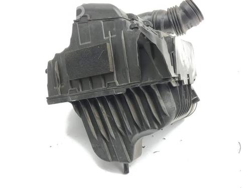 Air filter box RENAULT MEGANE II Saloon (LM0/1_) 1.4 | BP36203754M87 - Image 6