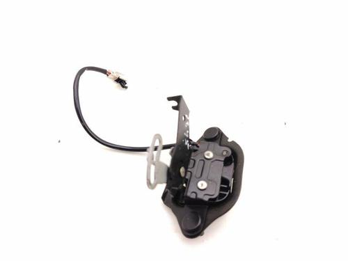 Tailgate lock NISSAN 350Z Coupe (Z33) 3.5 (AAZ33) | BP29054354C101 