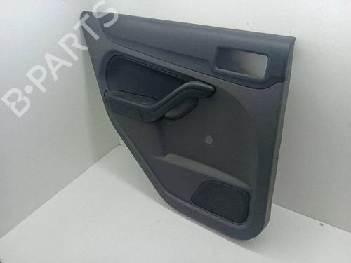 Rear left panel FORD FOCUS II Saloon (DB_, FCH, DH) 1.6 | BP38248172C60 - Image 2